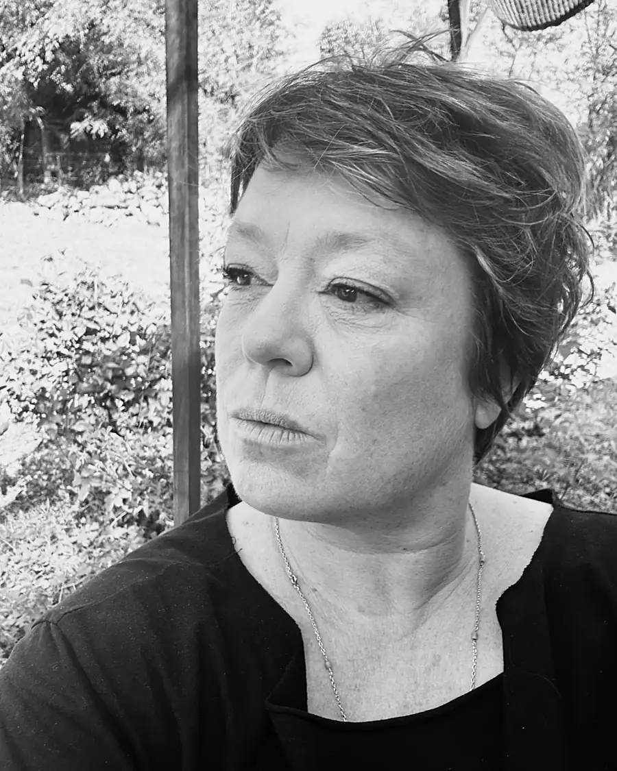 Anne Boutillon, praticienne en shiatsu équin en Tarn-et-Garonne